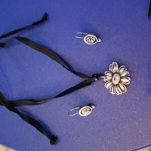 3 Pc Fashion Jewelry Set